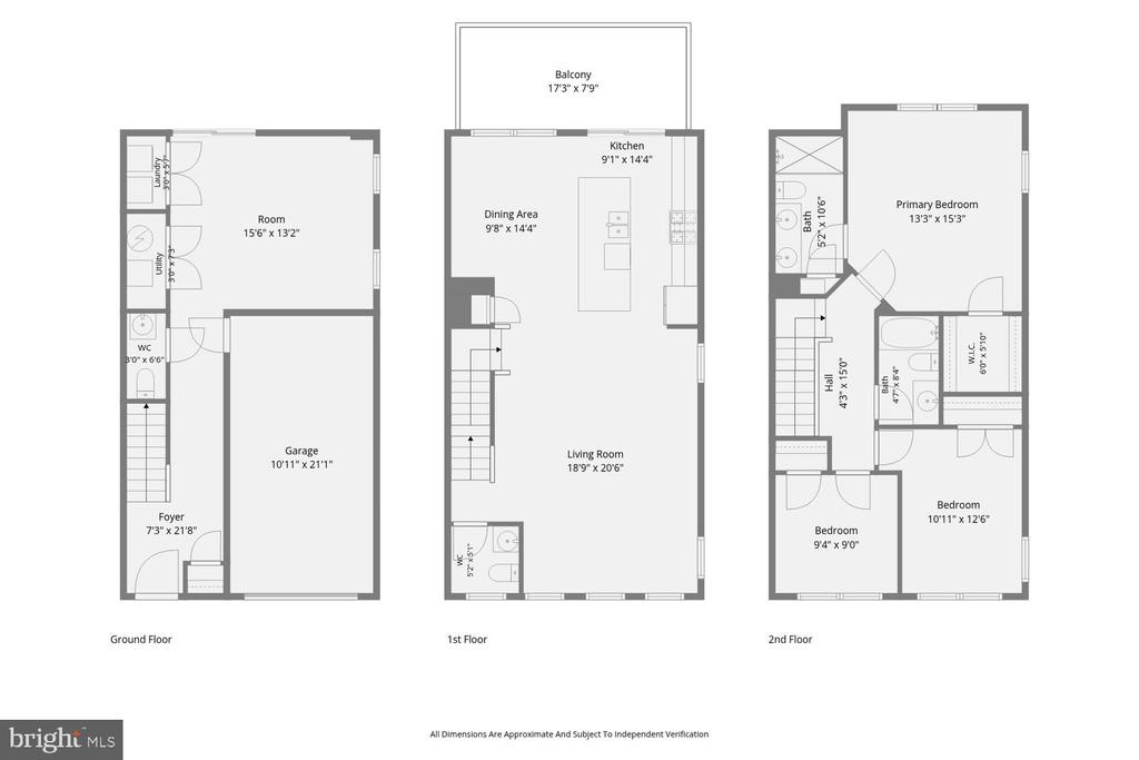 Residential in CLARKSBURG 4