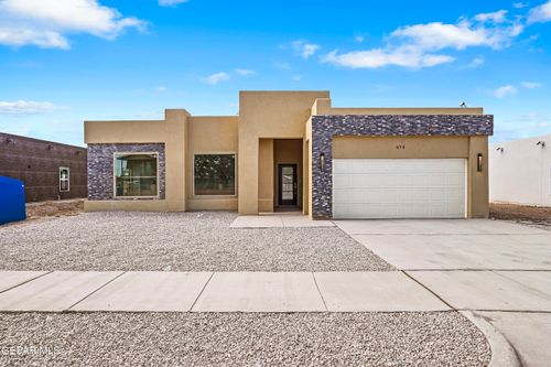 474 Sylvia Ct, Socorro, TX, 79927-3283 | Card Image