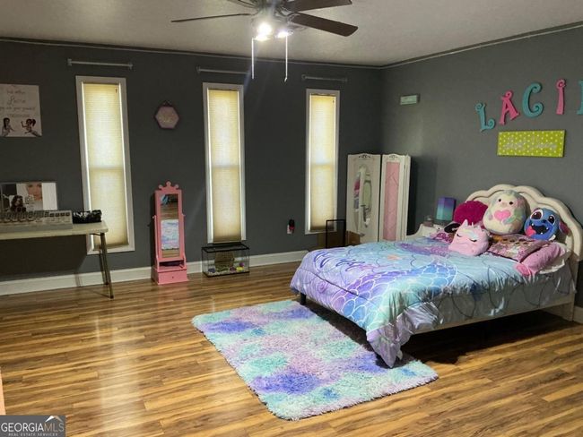 6362 Ga Highway 121 Se, House other with 4 bedrooms, 3 bathrooms and null parking in Surrency GA | Image 21