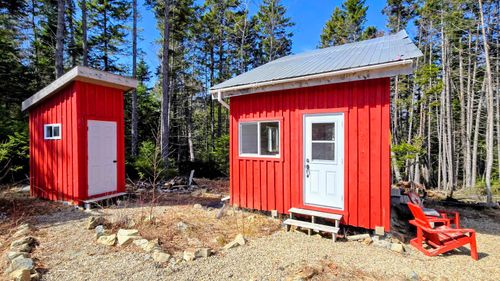 765 Weymouth Falls Road, Weymouth Falls, NS, B0W3T0 | Card Image