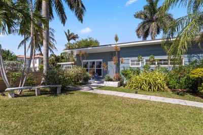 1625 S Palmway, House other with 2 bedrooms, 2 bathrooms and null parking in Lake Worth FL | Image 3