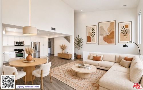 101-5449 The Strand, Manhattan Beach, CA, 90266-6524 | Card Image
