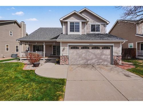 19155 E Hickock Dr, Parker, CO, 80134-7490 | Card Image