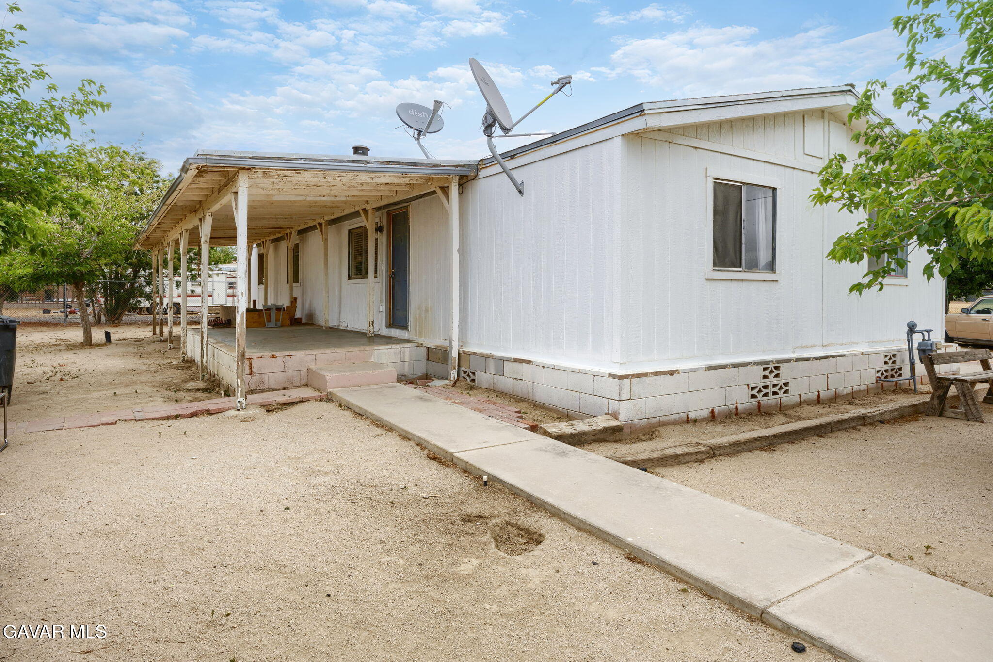 Residential in Rosamond