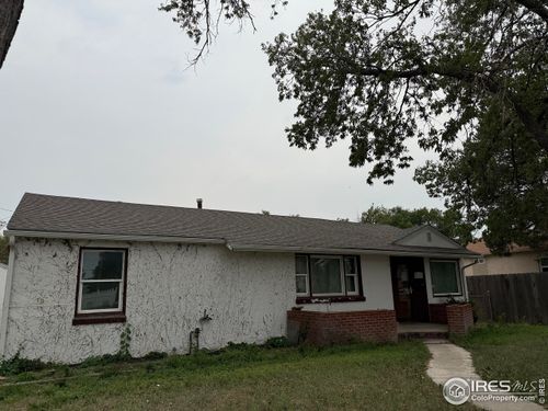 516 W 6th Ave, Fort Morgan, CO, 80701-2504 | Card Image