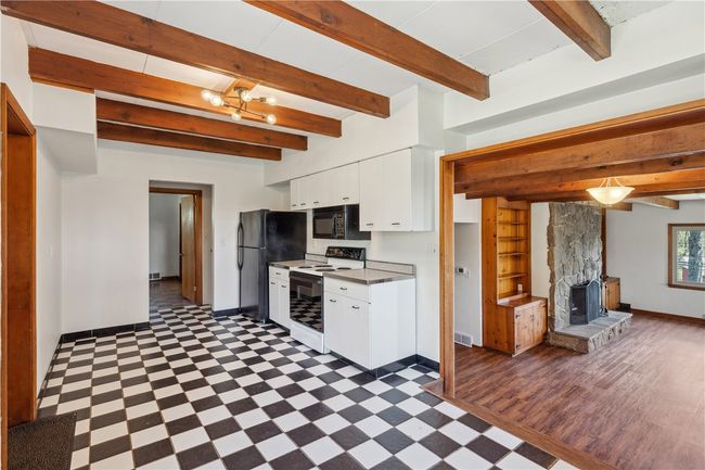 104 Mountain View Hts, House other with 2 bedrooms, 2 bathrooms and 1 parking in Greensburg PA | Image 13