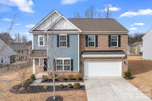 1316 Mona Vale Dr, Huntersville, NC, 28078-0106 | Card Image