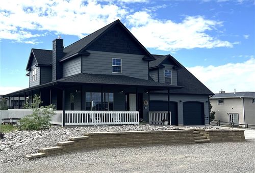 3706 Iroquois Trail, Billings, MT, 59106 | Card Image