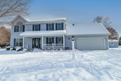 18843 Sample Ct, Goshen, IN, 46528-8963 | Card Image