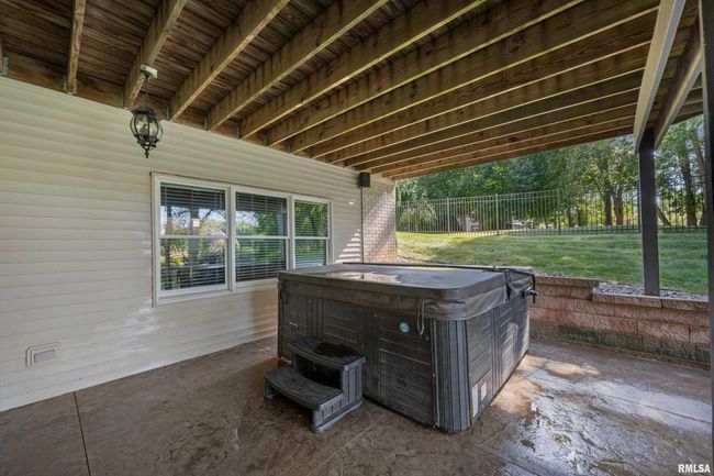 7 Pinehurst Ct, House other with 4 bedrooms, 4 bathrooms and null parking in Coal Valley IL | Image 63