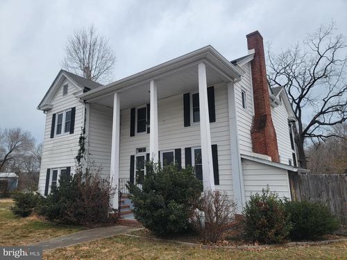 7013 Northumberland Highway, Heathsville, VA, 22473 | Card Image