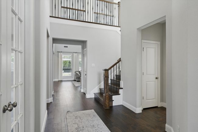 1617 Commons Way, House other with 4 bedrooms, 3 bathrooms and null parking in Prosper TX | Image 6
