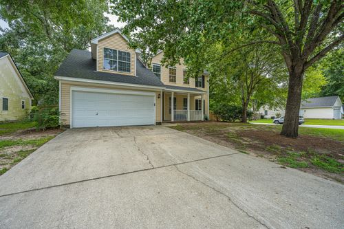 8506 Falling Leaf Ln, Charleston, SC, 29420-6856 | Card Image