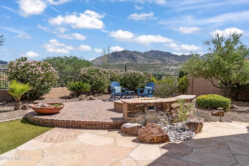 66220 E Mt Lemmon Ln, Tucson, AZ, 85739-1562 | Card Image