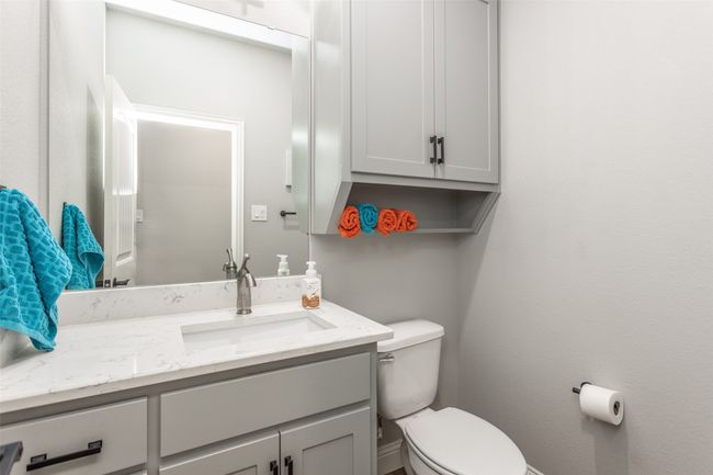 105 Cocopa Cv, House other with 4 bedrooms, 3 bathrooms and null parking in Lake Kiowa TX | Image 28