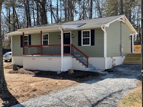 103 Rooker St, Norlina, NC, 27563-9305 | Card Image