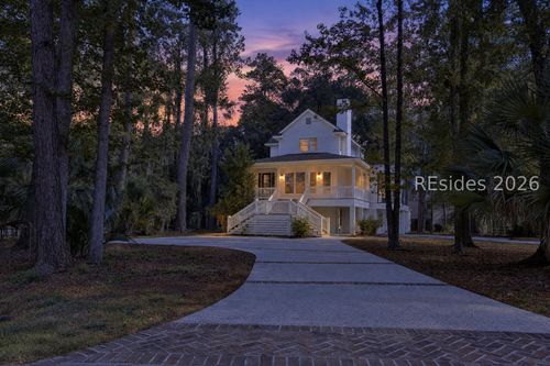 1 Stillwater Lane, Bluffton, SC, 29910 | Card Image
