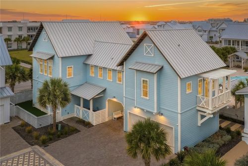 636 Kings Crown, Port Aransas, TX, 78373-4268 | Card Image