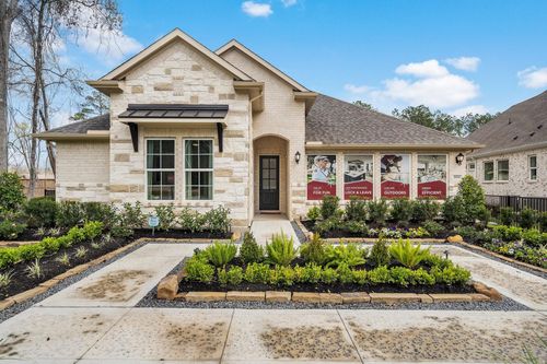 21702 Leaton Cir, Porter, TX, 77365-7454 | Card Image