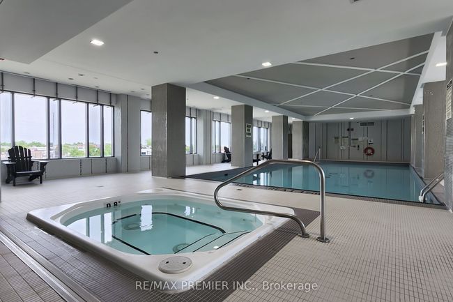 2210 - 5025 Four Springs Ave, Condo with 2 bedrooms, 1 bathrooms and null parking in Mississauga ON | Image 19