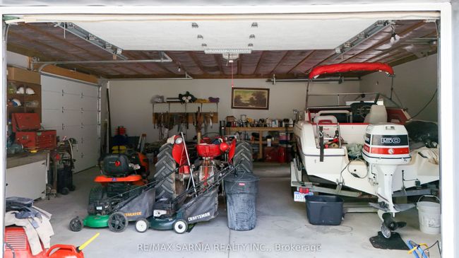 3394 Schram Dr, House other with 4 bedrooms, 3 bathrooms and 8 parking in Camlachie ON | Image 44