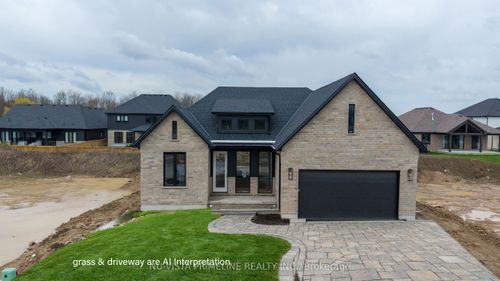 115 Timberwalk Trail, Ilderton, ON, N0M2A0 | Card Image