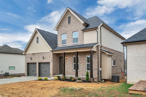61 Bear Branch Circle, Joelton, TN, 37080 | Card Image