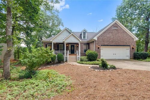 2070 Habersham Marina Rd, Cumming, GA, 30041-7506 | Card Image