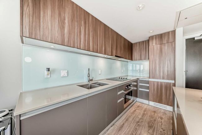 2103 - 1122 3 St Se, Condo with 1 bedrooms, 1 bathrooms and null parking in Calgary AB | Image 7