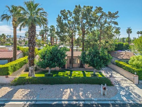 730 N Calle Marcus, Palm Springs, CA, 92262 | Card Image