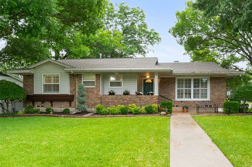 1229 Magnolia Dr, Richardson, TX, 75080-4812 | Card Image