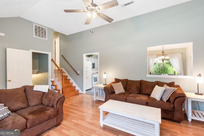 7108 Hummingbird Ln, House other with 5 bedrooms, 2 bathrooms and null parking in Winston GA | Image 7
