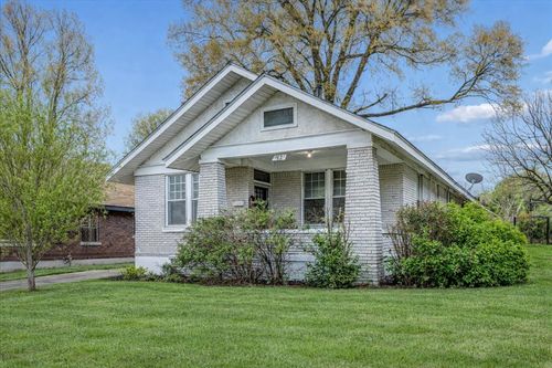 1621 Kendale Ave, Memphis, TN, 38106-3807 | Card Image