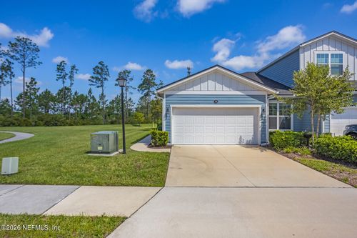 416 Charlie Way, St Augustine, FL, 32095-7548 | Card Image
