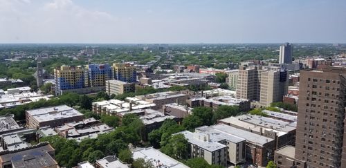 2707-5445 N Sheridan Rd, Chicago, IL, 60640-7475 | Card Image