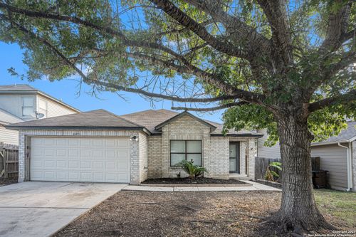 6491 Beech Trail Dr, Converse, TX, 78109-3371 | Card Image