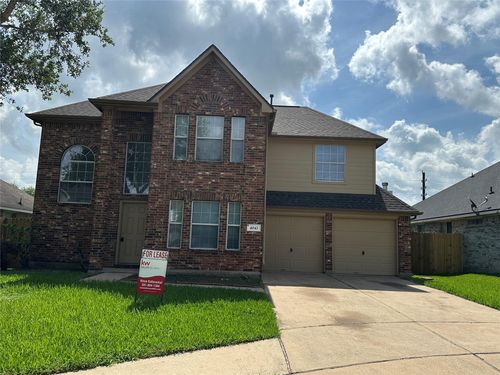 4043 Hawthorne Glen Ct, Fresno, TX, 77545-8863 | Card Image