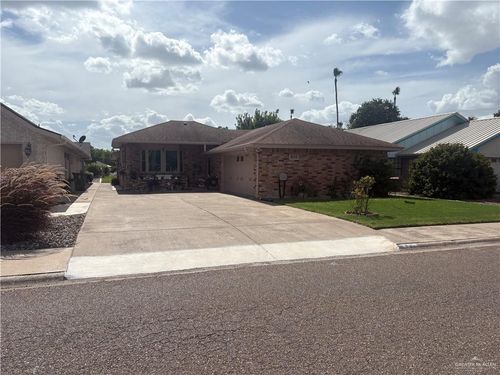 835 Nada Dr, Alamo, TX, 78516-2602 | Card Image