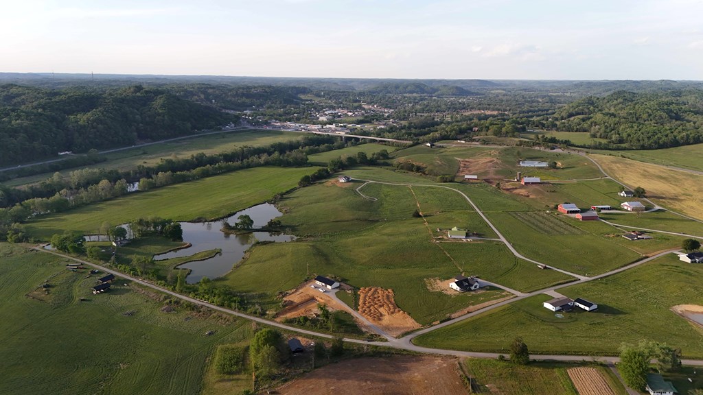 Land in Burkesville 5