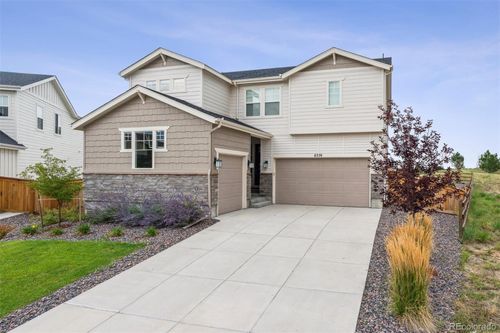 6374 Medera Way, Castle Pines, CO, 80108-4016 | Card Image