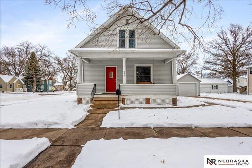 850 N D St, Fremont, NE, 68025-5075 | Card Image