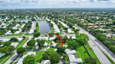 9030 Nw 12th Place, House other with 2 bedrooms, 2 bathrooms and null parking in Plantation FL | Image 3