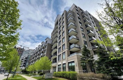 1005-111 Upper Duke Cres, Markham, ON, L6G0C8 | Card Image