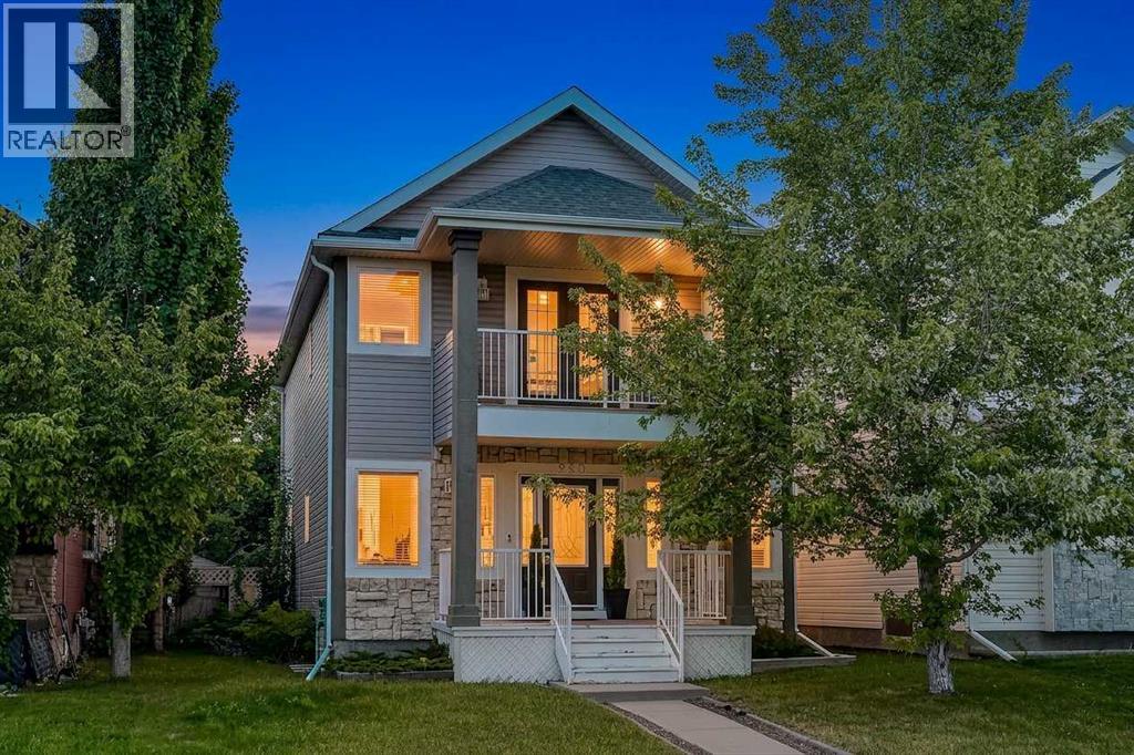 Residential in Calgary