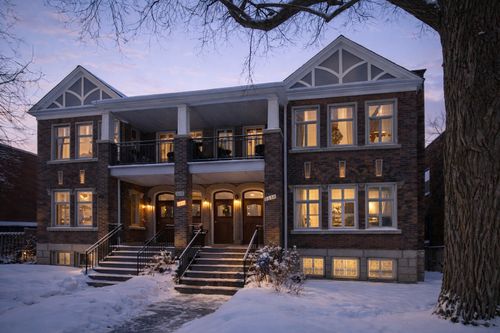 6634 Av De Monkland, Montréal, QC, H4B1H4 | Card Image