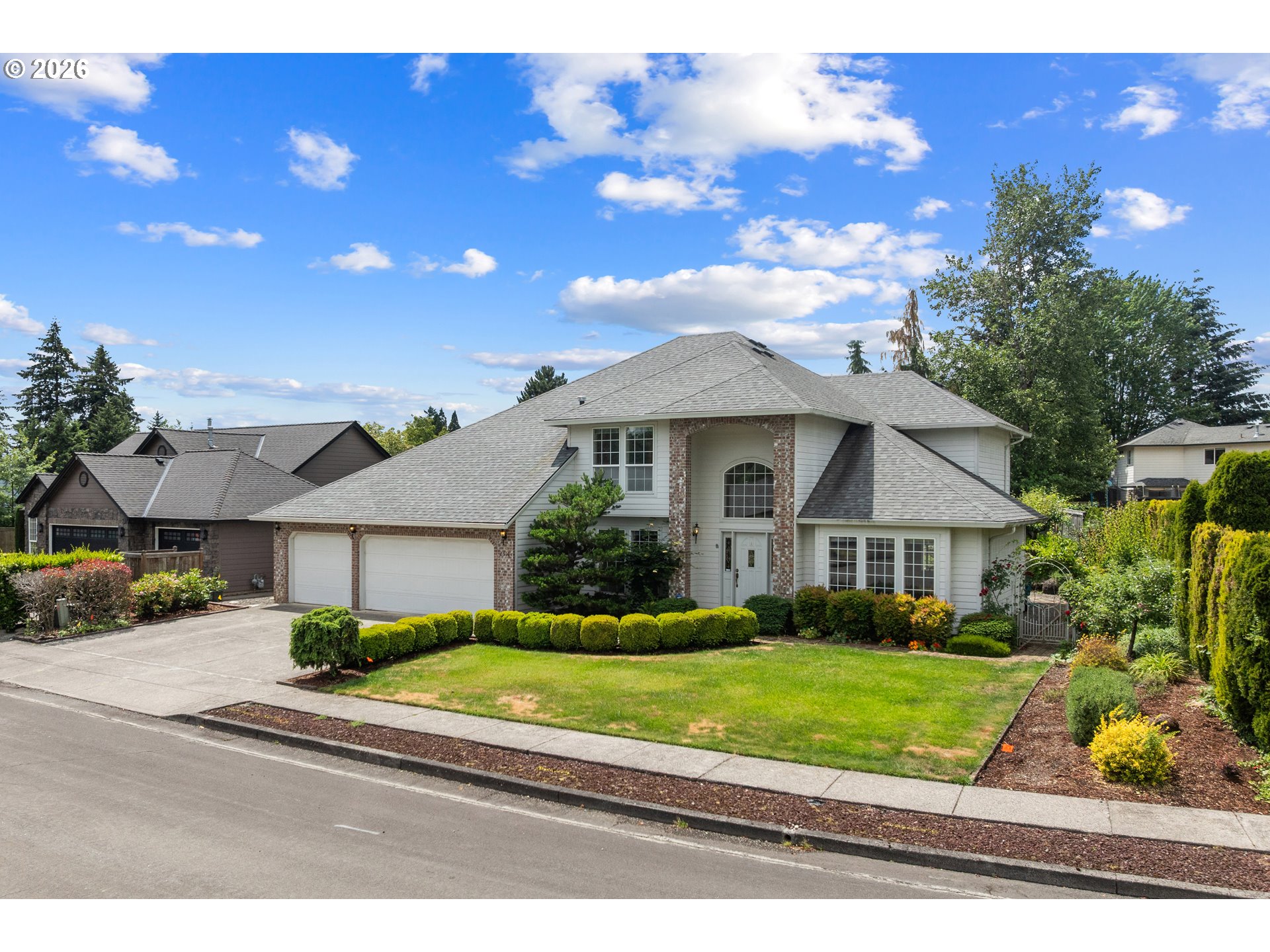 Residential in Vancouver 2