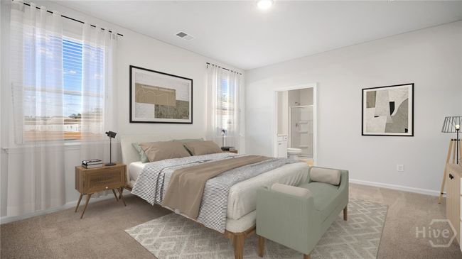 31 Cypress Loop, House other with 3 bedrooms, 2 bathrooms and null parking in Port Wentworth GA | Image 20
