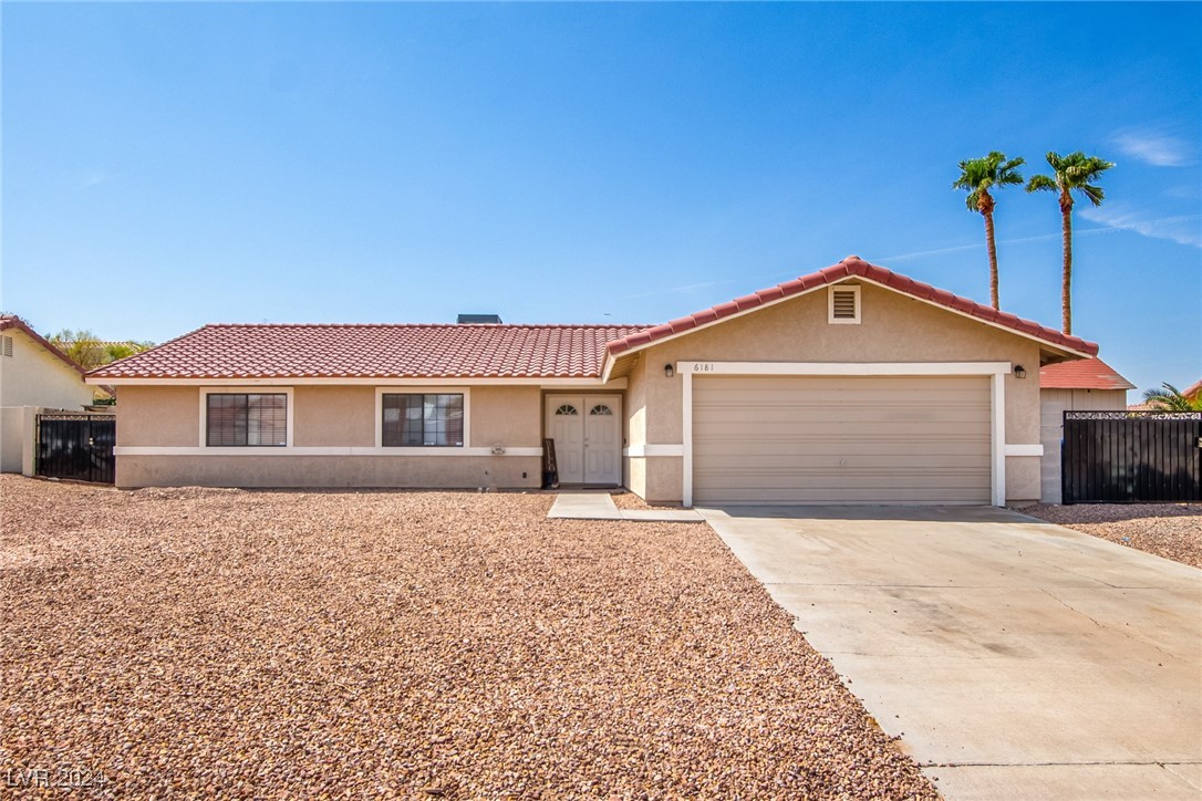 Sunkiss Dr, Las Vegas, NV 89110