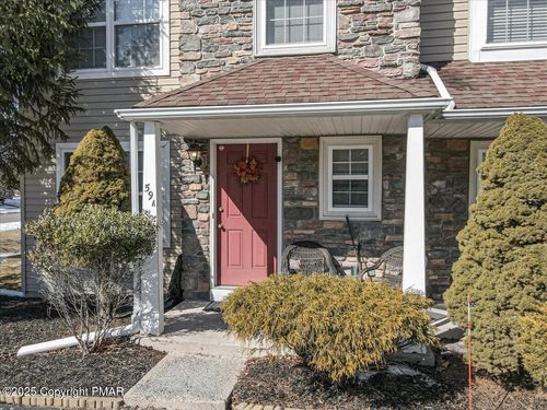 unit-a-59A Lower Ridge View Cir, East Stroudsburg, PA, 18302-7600 | Card Image