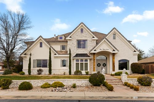 337 E 1100 S, Ivins, UT, 84738-6504 | Card Image